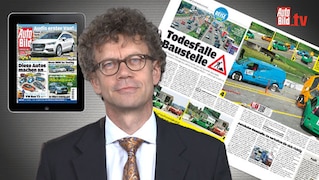 Das Editorial