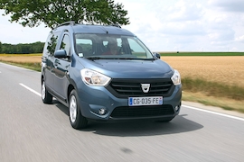 Dacia Dokker