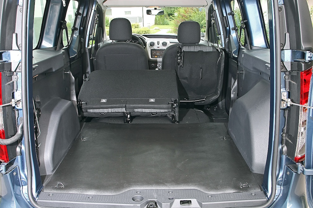 Dacia Dokker