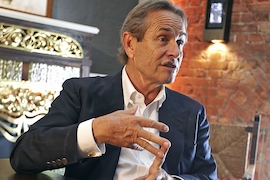 Jackie Ickx