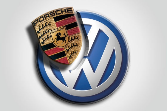 Porsche: Übernahme durch Volkswagen