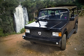 Mobius Two