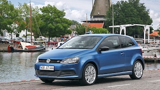 Ich bin zwei Autos