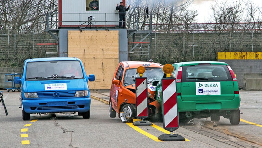 Todesfalle Baustelle