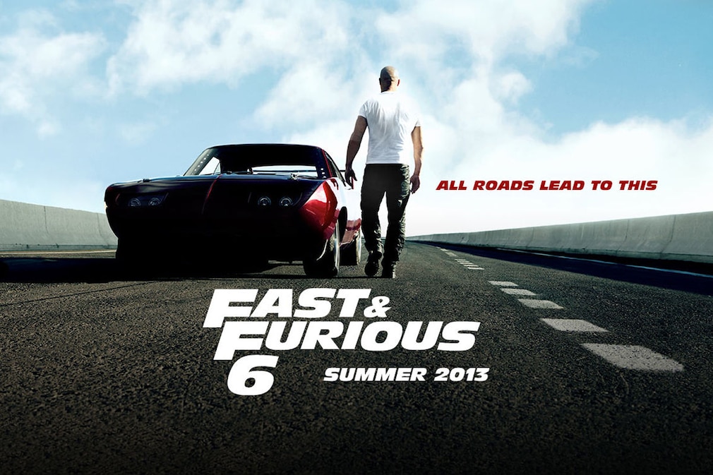 The Fast and the Furious: Die coolsten Autos