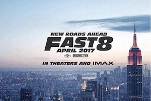 The Fast and the Furious: Die coolsten Autos