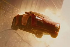 The Fast and the Furious: Die coolsten Autos