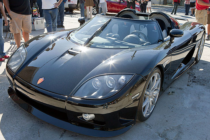 The Fast and the Furious Fast Five Six Tokyo Drift