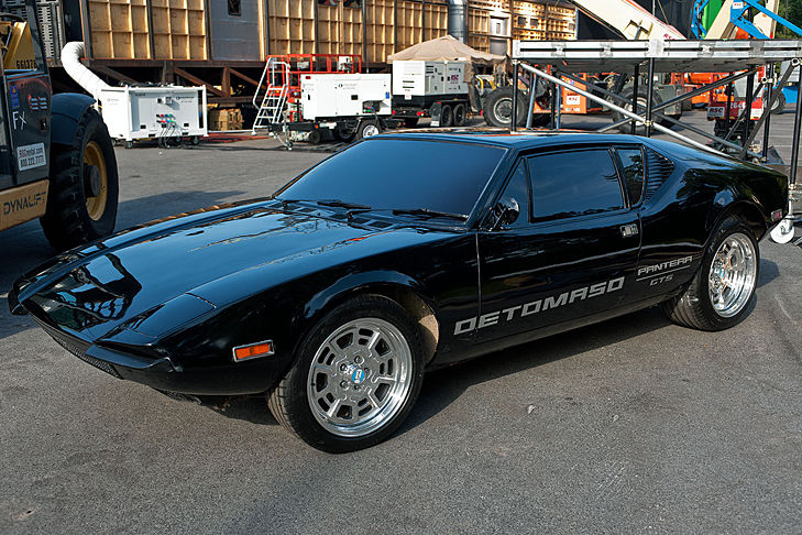 The Fast and the Furious Fast Five Six Tokyo Drift