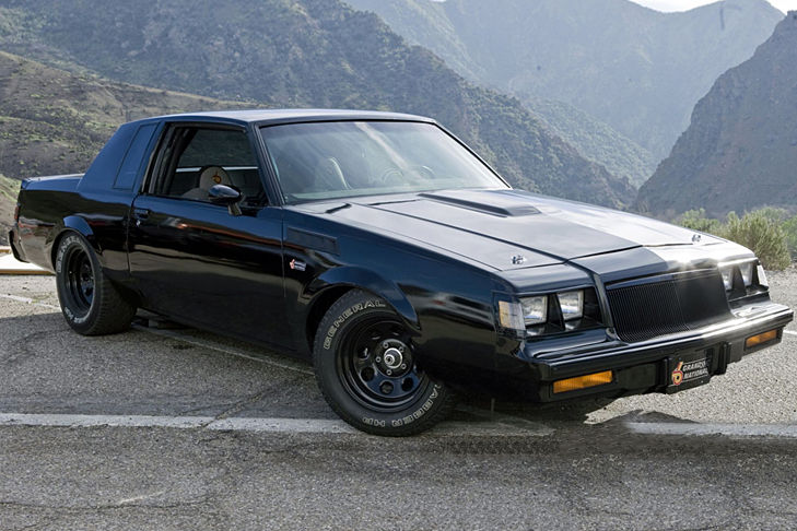 The Fast and the Furious Fast Five Six Tokyo Drift