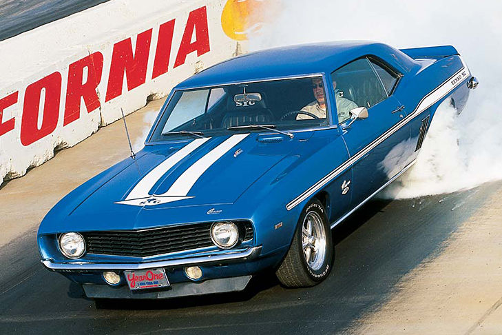 The Fast and the Furious Fast Five Six Tokyo Drift