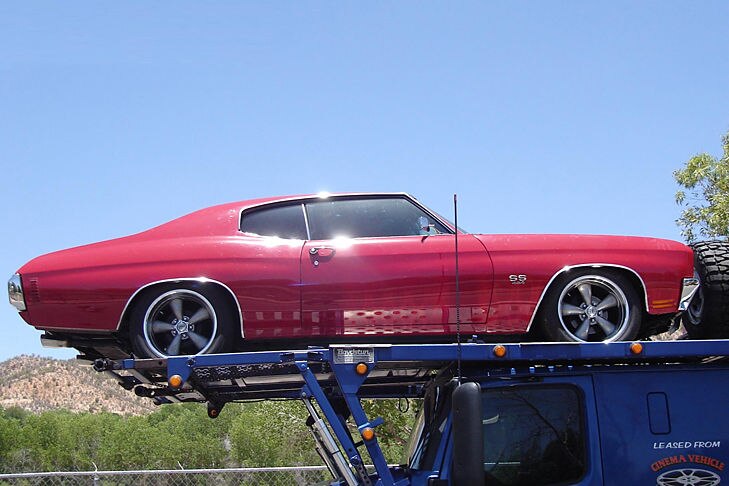 The Fast and the Furious Fast Five Six Tokyo Drift