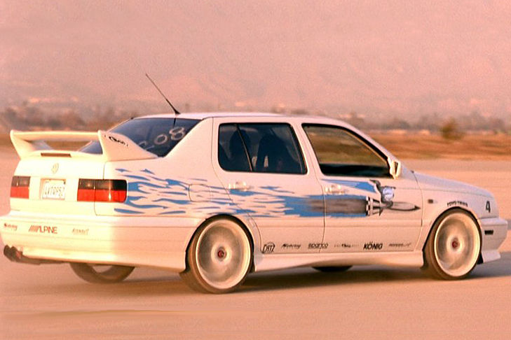 The Fast and the Furious Fast Five Six Tokyo Drift