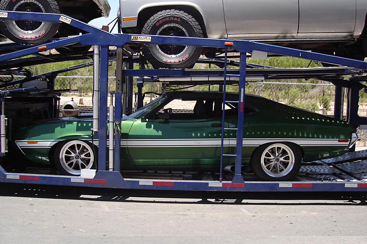 The Fast and the Furious Fast Five Six Tokyo Drift