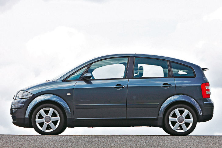 Audi A2
