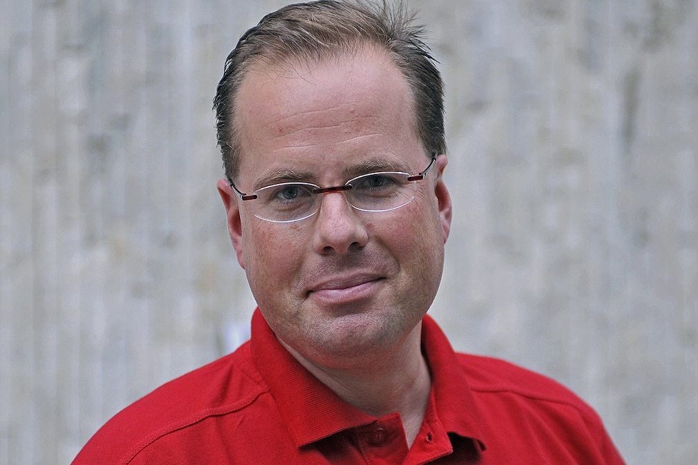 Martin Puthz