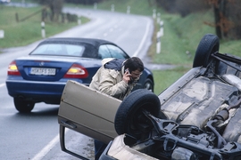 Unfall