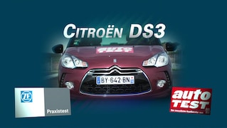 Citroën DS3