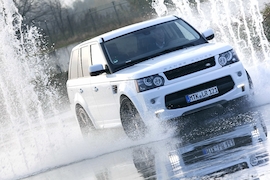Range Rover