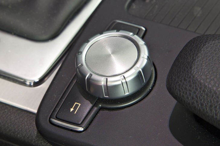 Mercedes C-Klasse T-Modell