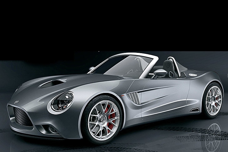 Puritalia 427