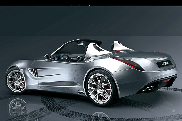 Puritalia 427
