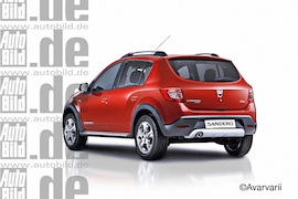 Vormarsch der Schnäppchenautos