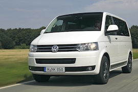 VW T5 Multivan