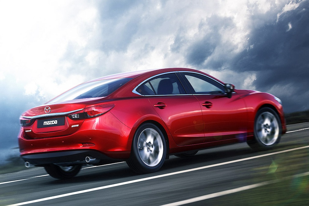 Mazda6