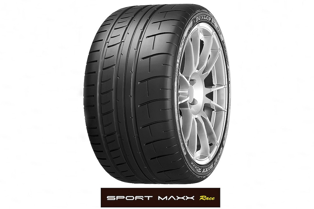 Dunlop Porsche-Training
