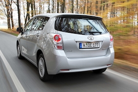 Toyota Verso