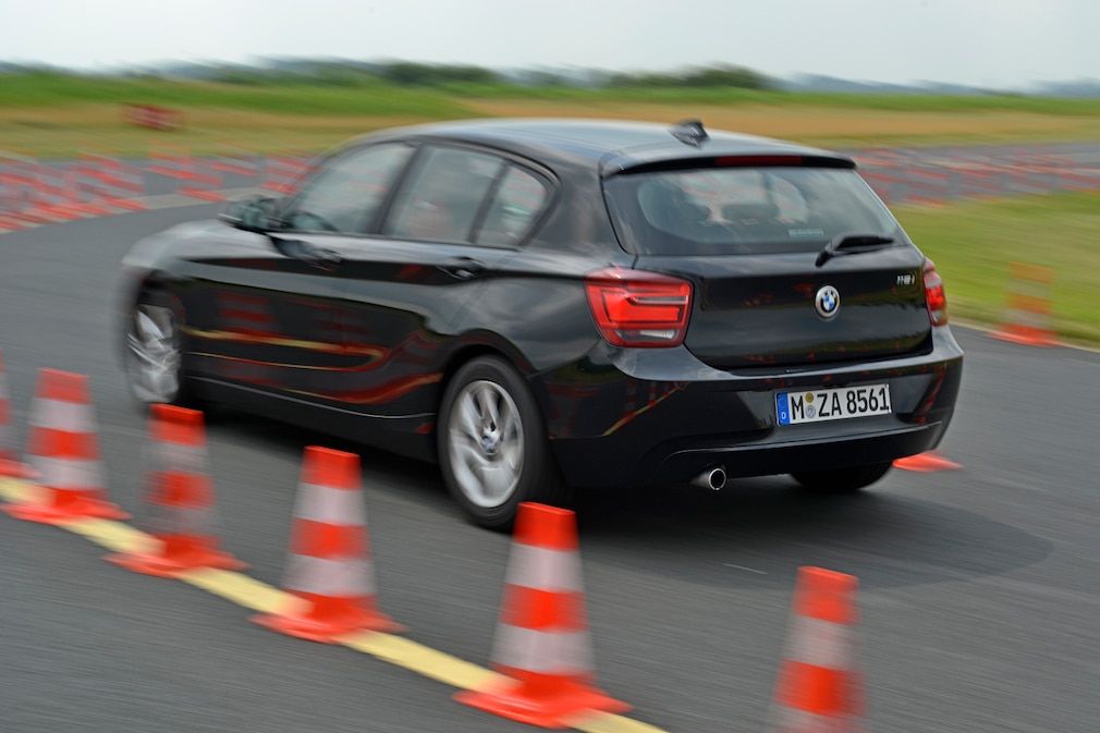 BMW 118i