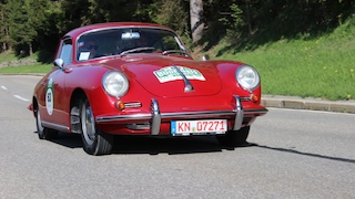 Bodensee Klassik 2022