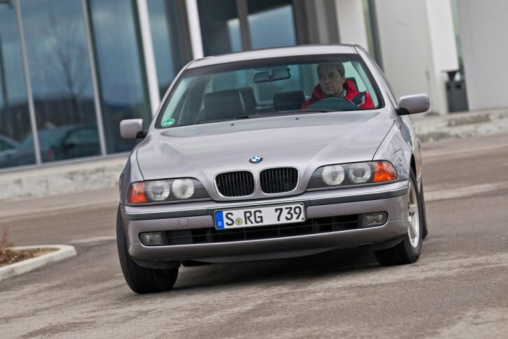 BMW 5er