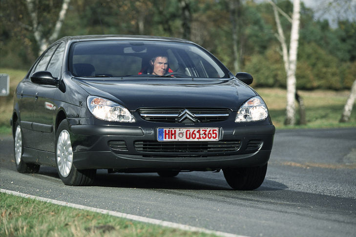 Citroën C5