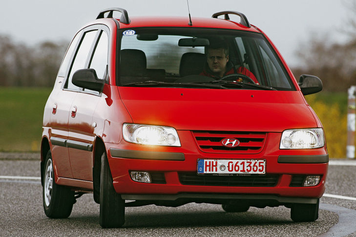 Die Besten Gebrauchtwagen Bis 3000 Euro Gebrauchtwagen-Tipps: Die besten Autos für 3000 Euro - AUTO BILD
