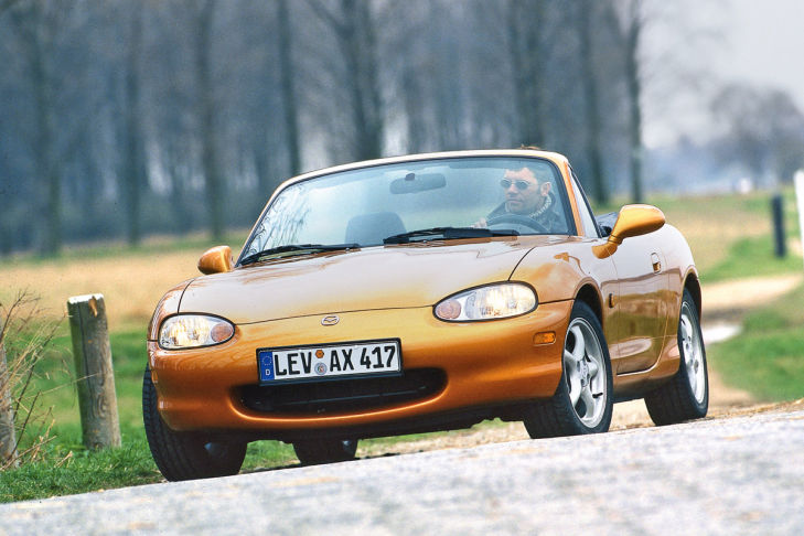 Suche Auto Bis 3000 Euro Mit Tüv Gebrauchtwagen-Tipps: Die besten Autos für 3000 Euro - AUTO BILD