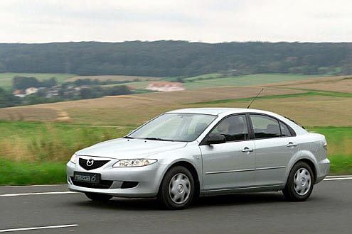 Mazda6