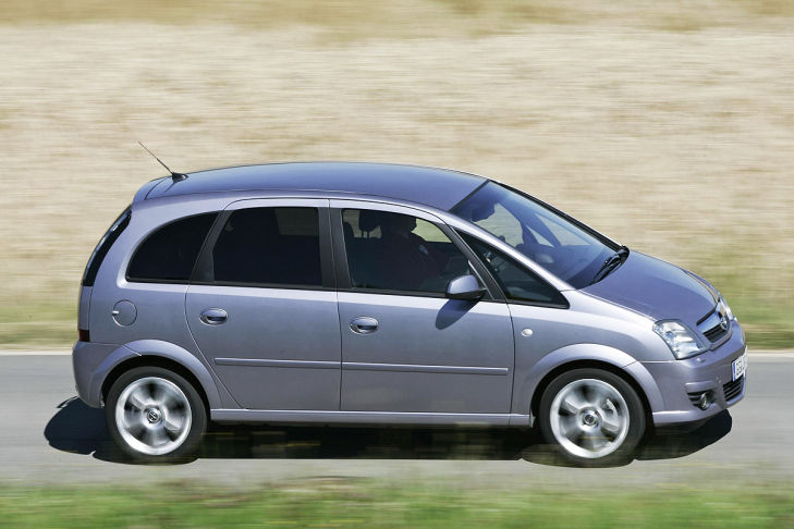 Die Besten Gebrauchtwagen Bis 3000 Euro Gebrauchtwagen-Tipps: Die besten Autos für 3000 Euro - AUTO BILD