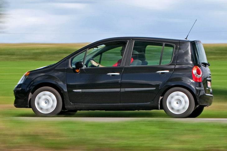 Die Besten Gebrauchtwagen Bis 3000 Euro Gebrauchtwagen-Tipps: Die besten Autos für 3000 Euro - AUTO BILD