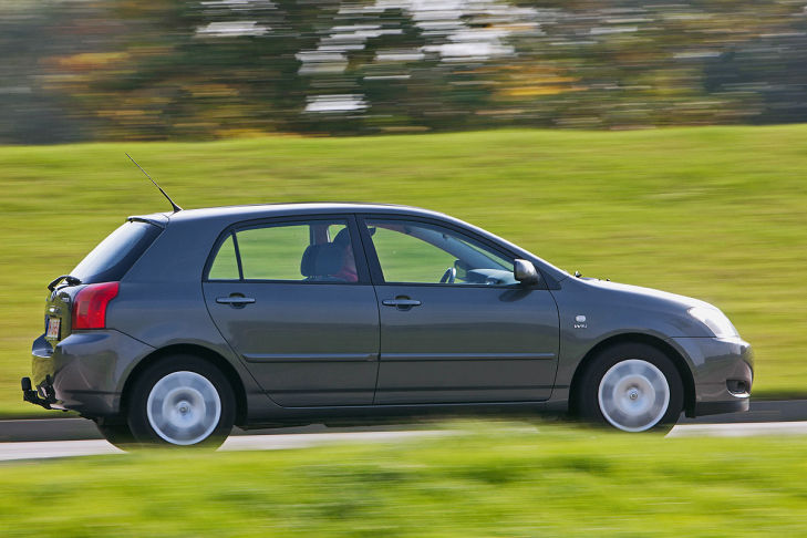 Suche Auto Bis 3000 Euro Mit Tüv Gebrauchtwagen-Tipps: Die besten Autos für 3000 Euro - AUTO BILD