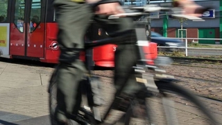 Promillegrenze für Radfahrer