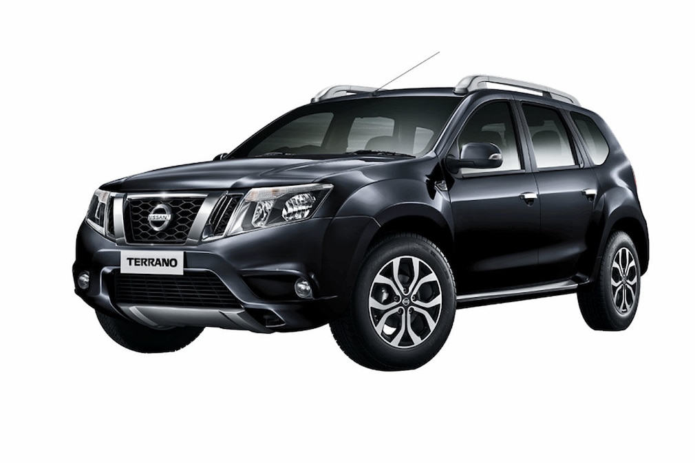 SUVs, die kaum jemand kennt