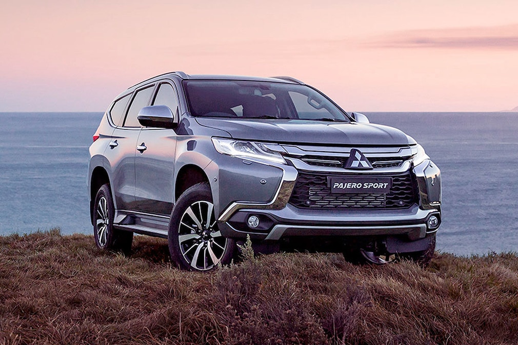 SUVs, die kaum jemand kennt