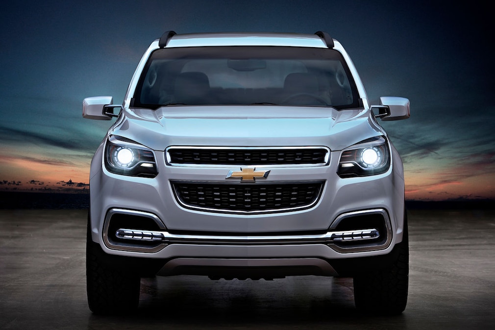 SUVs, die kaum jemand kennt