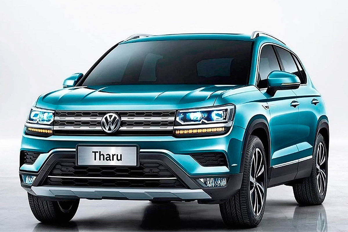 SUVs, die kaum jemand kennt