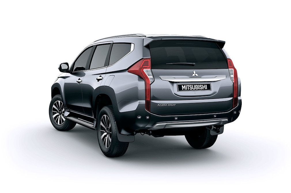 SUVs, die kaum jemand kennt