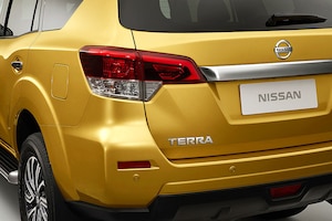 SUVs, die kaum jemand kennt