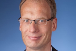 Michael Lohscheller