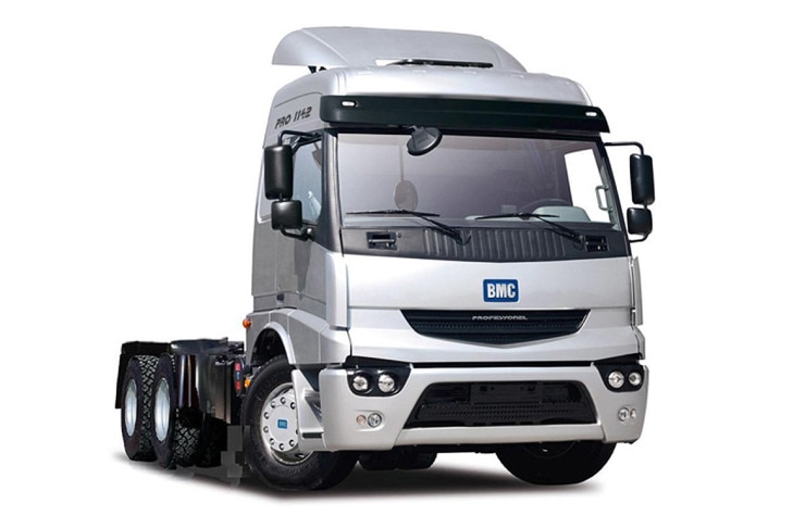 BMC Professional 1142 ACB